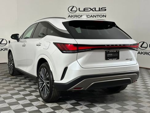 Used 2023 Lexus RX 350 Premium Plus w/ Accessory Package image 9