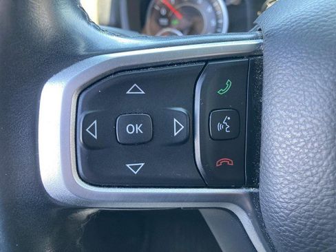 Used 2019 RAM 1500 Big Horn image 13