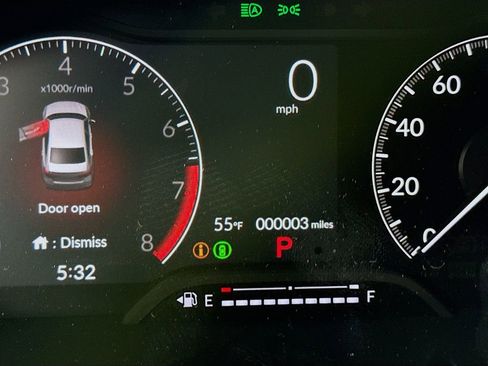 New 2026 Honda Civic LX image 13