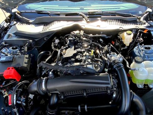 New 2026 Ford Mustang Coupe image 15