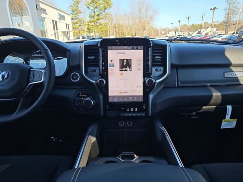 New 2026 RAM 1500 Big Horn/Lone Star image 18