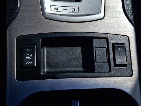 Used 2013 Subaru Legacy 2.5i Sport w/ Popular Pkg 1 AWD/4WD image 21