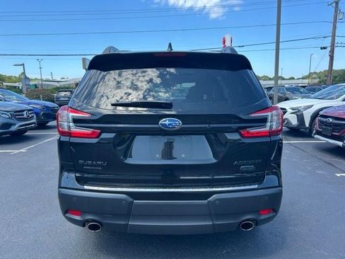 Used 2023 Subaru Ascent Onyx Edition Limited AWD/4WD image 5