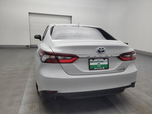 Used 2022 Toyota Camry LE w/ Cold Weather Package image 6