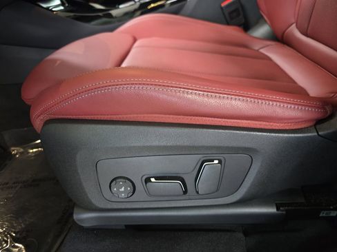 Used 2024 BMW X3 sDrive30i w/ Convenience Package RWD image 28