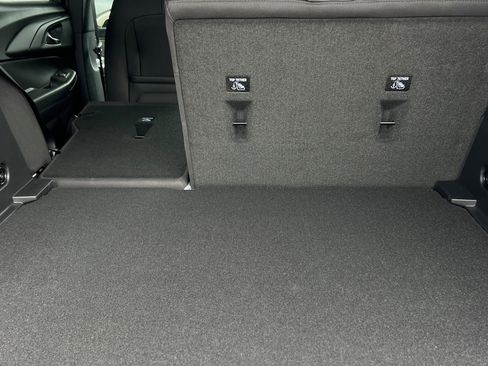 New 2025 Chevrolet TrailBlazer ACTIV w/ Convenience Package image 16