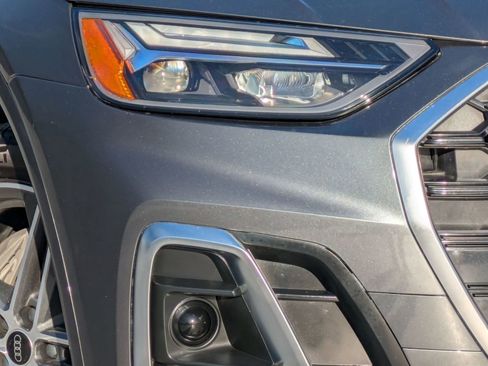 Used 2024 Audi Q5 e Premium Plus w/ Premium Plus Package image 25