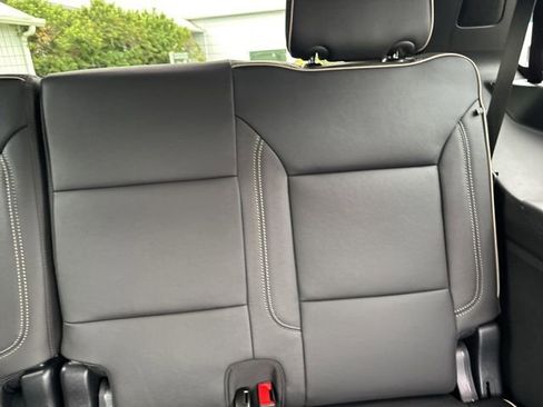 New 2026 Chevrolet Tahoe Premier image 41