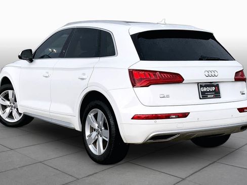Used 2018 Audi Q5 2.0T Premium Plus w/ Premium Plus Package AWD/4WD image 12