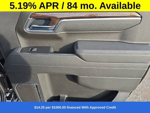 New 2026 GMC Sierra 1500 SLE image 11