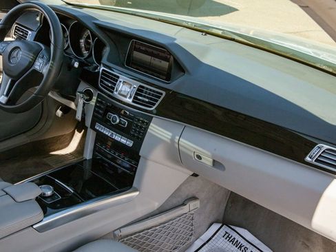 Used 2014 Mercedes-Benz E 350 Sedan image 11
