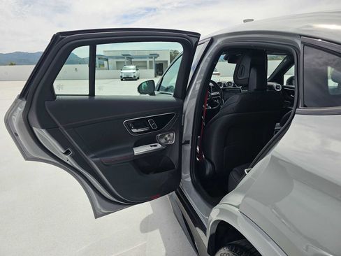 Used 2026 Mercedes-Benz GLC 43 AMG 4MATIC Coupe image 15