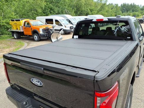 New 2026 Ford F150 XLT w/ FX4 Off-Road Package AWD/4WD image 8