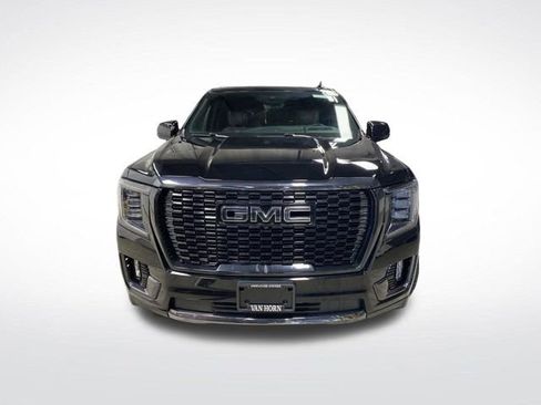 Used 2023 GMC Yukon XL Denali Ultimate image 14