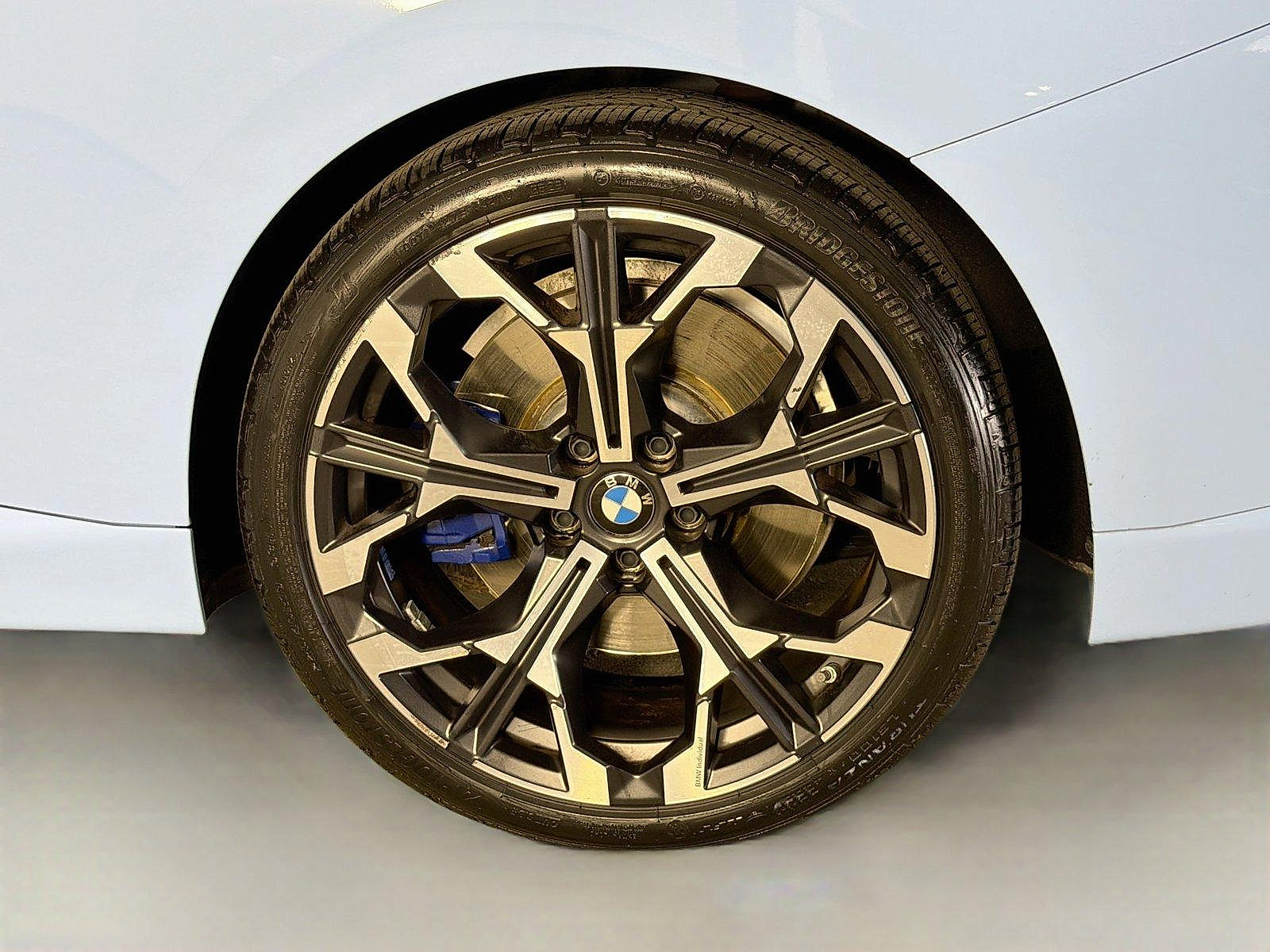 Certified 2025 BMW M240i Coupe RWD image 31