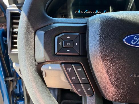 Used 2017 Ford F150 XL w/ Equipment Group 101A Mid AWD/4WD image 28