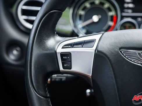 Used 2014 Bentley Continental GT V8 S AWD/4WD image 67