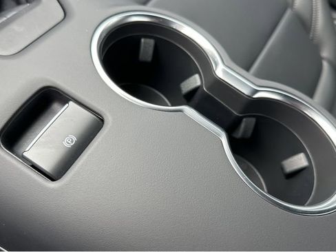 New 2026 Ford Mustang Premium image 21