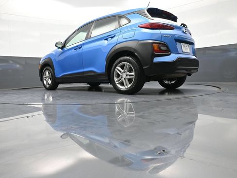 Used 2019 Hyundai Kona SE AWD/4WD image 31
