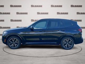 Used 2024 BMW X3 xDrive30i w/ Premium Package AWD/4WD video 2