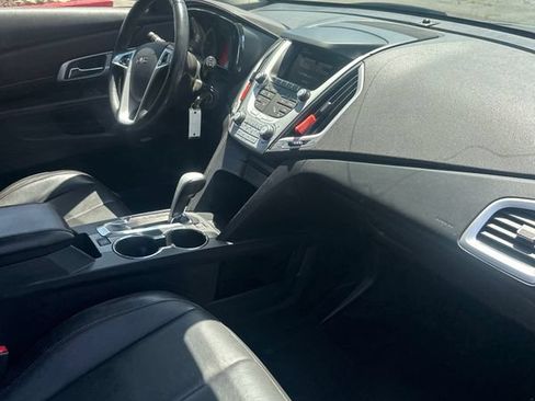 Used 2015 GMC Terrain SLT AWD/4WD image 6