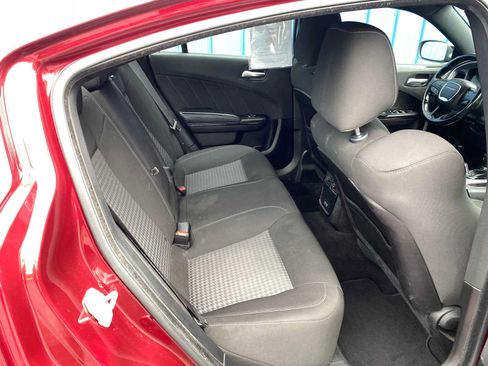 Used 2022 Dodge Charger GT w/ Blacktop Package RWD image 30