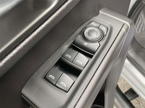 Used 2024 Chevrolet Silverado 1500 Custom Trail Boss w/ Turbomax Blackout Package image 17