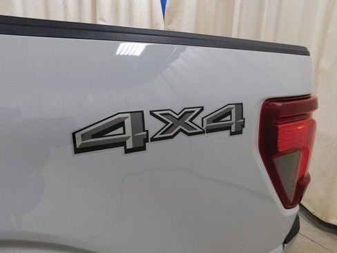 Used 2024 Ford F150 XLT w/ Mobile Office Package image 15