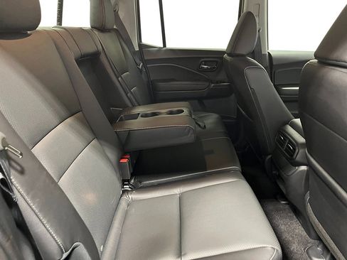 New 2026 Honda Ridgeline RTL image 26