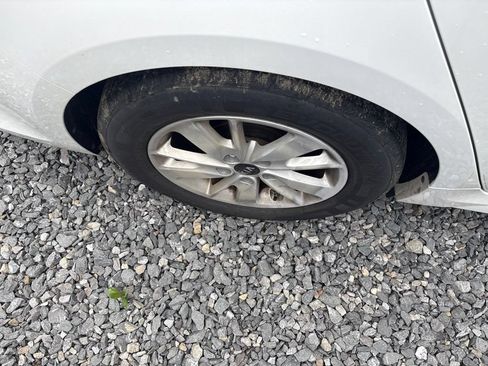 Used 2018 Kia Optima LX FWD image 5