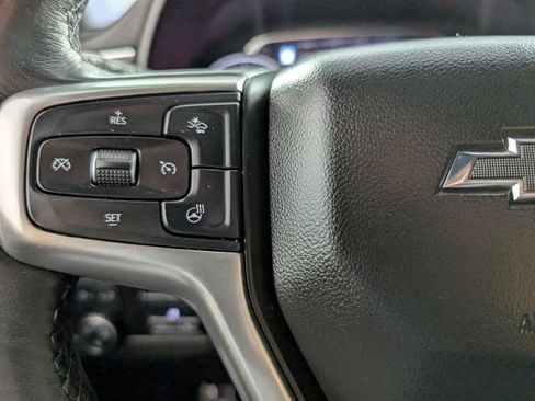 Used 2021 Chevrolet Tahoe Z71 w/ Z71 Off-Road Package image 29