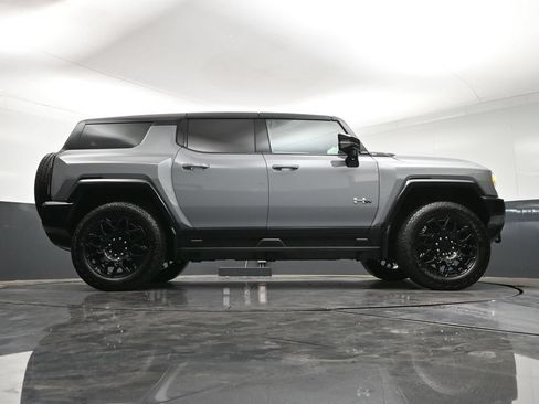 Used 2026 GMC Hummer EV SUV AWD/4WD image 29