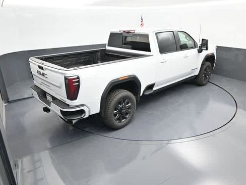 New 2025 GMC Sierra 2500 AT4 w/ AT4 Premium Plus Package image 70