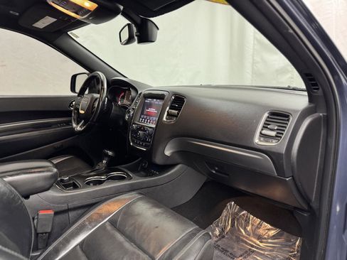 Used 2019 Dodge Durango R/T w/ Blacktop Package image 34