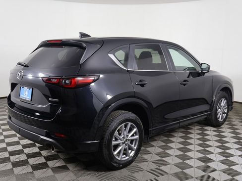 Used 2025 MAZDA CX-5 AWD 2.5 S w/ Select Package image 10