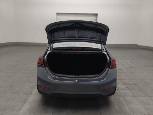 Used 2020 Hyundai Accent SE FWD image 29