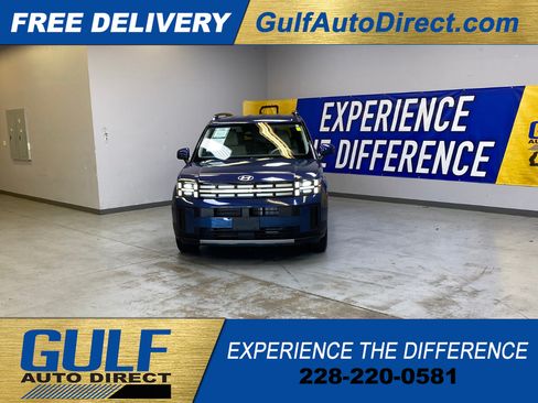 Used 2026 Hyundai Santa Fe SEL AWD/4WD image 3