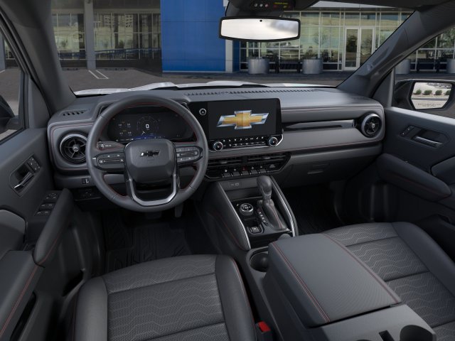 New 2026 Chevrolet Colorado Z71 w/ Z71 Convenience Package 2 AWD/4WD image 15