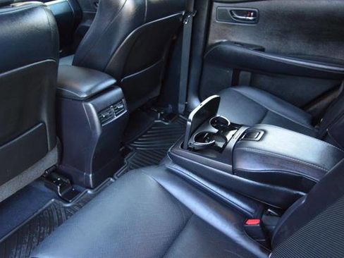 Used 2014 Lexus RX 350 AWD w/ Navigation Package image 30