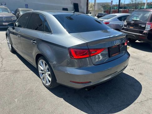 Used 2016 Audi A3 1.8T Premium image 12