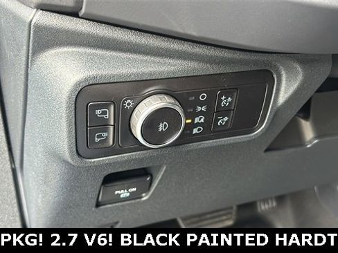 New 2025 Ford Bronco Badlands image 7