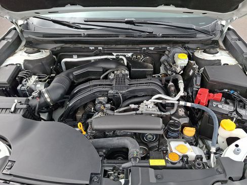 Certified 2025 Subaru Outback Onyx Edition AWD/4WD image 29