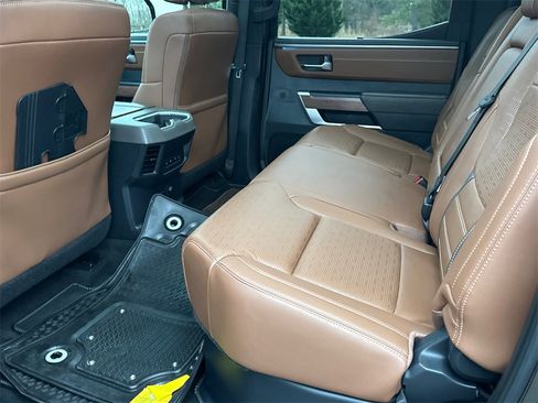 Used 2023 Toyota Tundra 1794 Edition image 16
