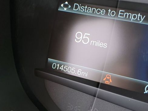 Certified 2024 Ford Edge SEL w/ Convenience Package image 14