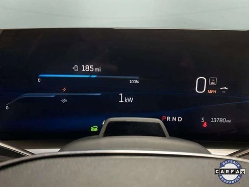 Used 2023 Cadillac Lyriq 2WD image 10