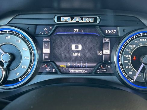 Used 2019 RAM 1500 Limited image 27