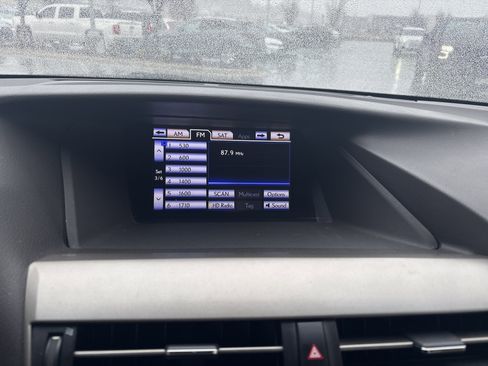 Used 2015 Lexus RX 350 AWD image 22