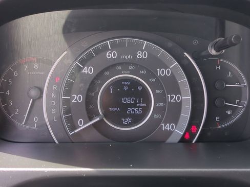 Used 2016 Honda CR-V SE image 14