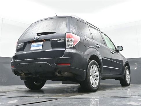 Used 2013 Subaru Forester 2.5X Touring image 48