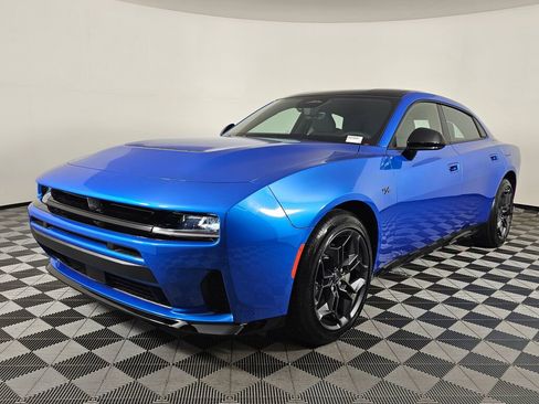 New 2026 Dodge Charger GT w/ Blacktop Package AWD/4WD image 8